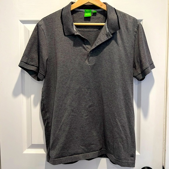 Hugo Boss Polo - Picture 2 of 6